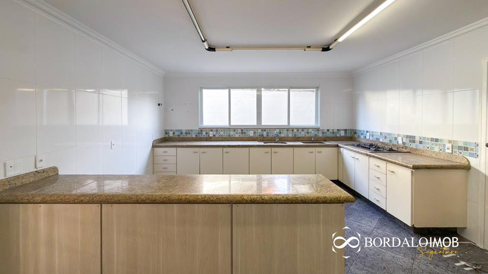 SHIS QI 3 - Excelente casa com 600m² de área construída + Lazer Completo - Foto 13