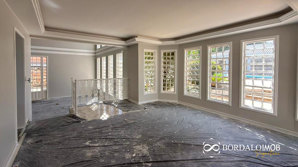 SHIS QI 3 - Excelente casa com 600m² de área construída + Lazer Completo - Foto 14