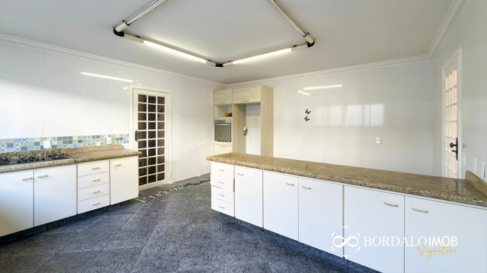 SHIS QI 3 - Excelente casa com 600m² de área construída + Lazer Completo - Foto 15