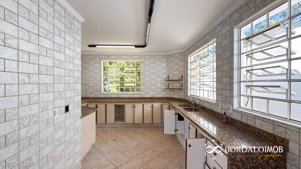 SHIS QI 3 - Excelente casa com 600m² de área construída + Lazer Completo - Foto 18