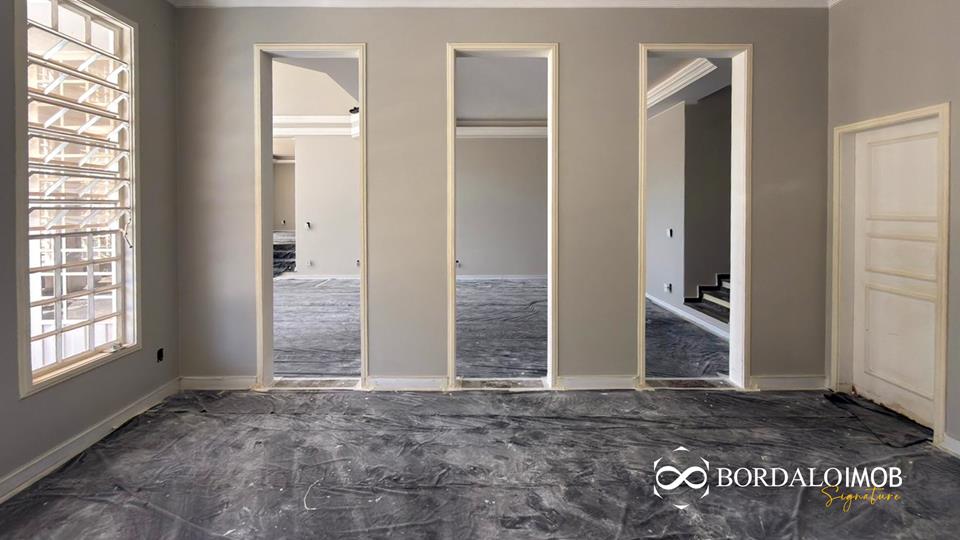 SHIS QI 3 - Excelente casa com 600m² de área construída + Lazer Completo - Foto 19