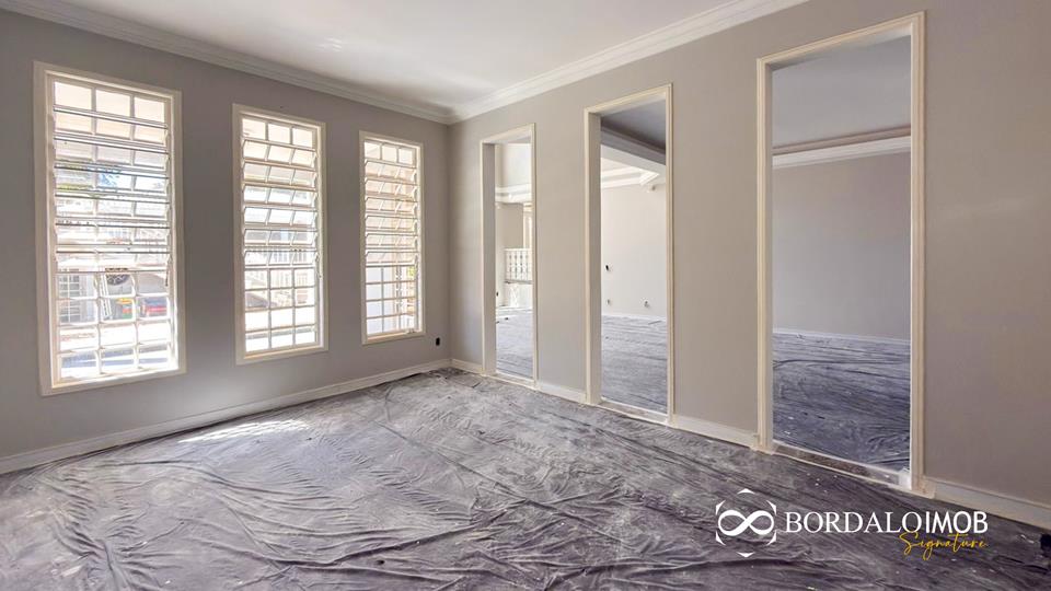 SHIS QI 3 - Excelente casa com 600m² de área construída + Lazer Completo - Foto 20