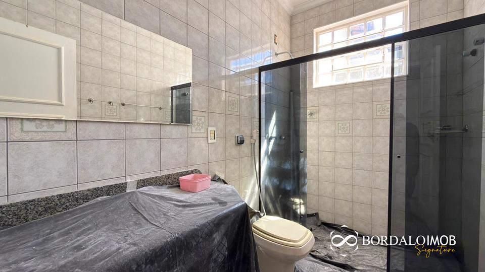 SHIS QI 3 - Excelente casa com 600m² de área construída + Lazer Completo - Foto 23