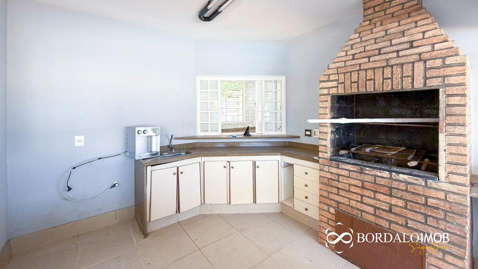 SHIS QI 3 - Excelente casa com 600m² de área construída + Lazer Completo - Foto 25