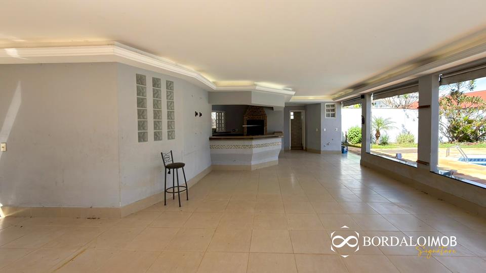 SHIS QI 3 - Excelente casa com 600m² de área construída + Lazer Completo - Foto 27