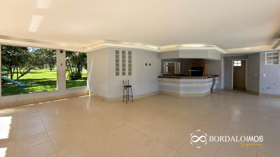 SHIS QI 3 - Excelente casa com 600m² de área construída + Lazer Completo - Foto 28