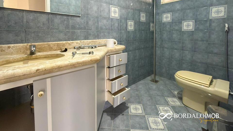 SHIS QI 3 - Excelente casa com 600m² de área construída + Lazer Completo - Foto 30