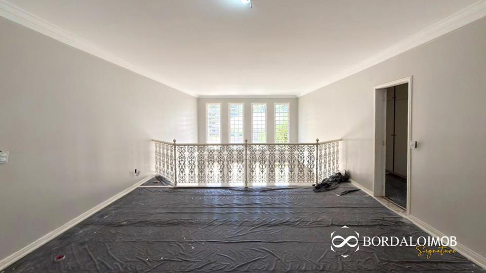 SHIS QI 3 - Excelente casa com 600m² de área construída + Lazer Completo - Foto 31