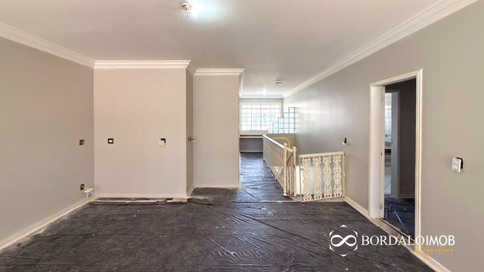 SHIS QI 3 - Excelente casa com 600m² de área construída + Lazer Completo - Foto 34