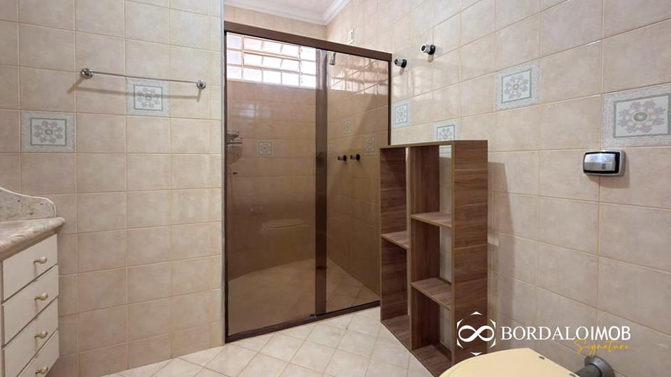 SHIS QI 3 - Excelente casa com 600m² de área construída + Lazer Completo - Foto 35