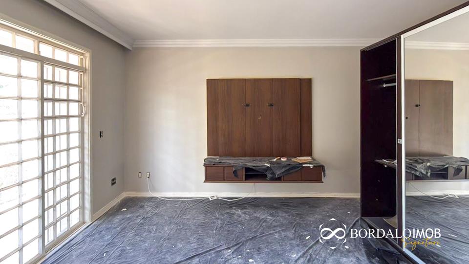 SHIS QI 3 - Excelente casa com 600m² de área construída + Lazer Completo - Foto 36