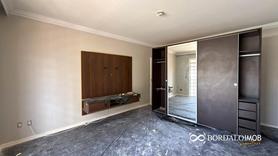 SHIS QI 3 - Excelente casa com 600m² de área construída + Lazer Completo - Foto 37