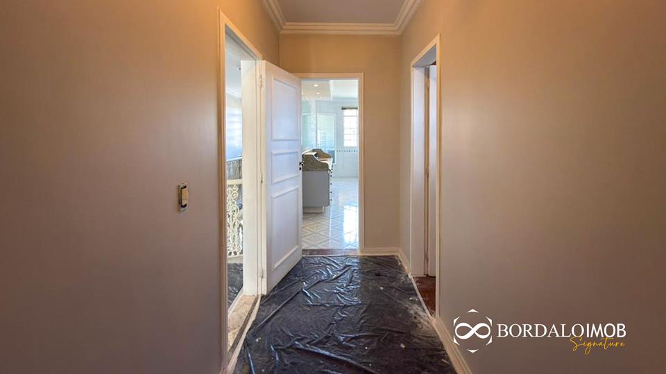 SHIS QI 3 - Excelente casa com 600m² de área construída + Lazer Completo - Foto 39