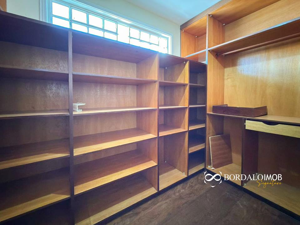 SHIS QI 3 - Excelente casa com 600m² de área construída + Lazer Completo - Foto 40