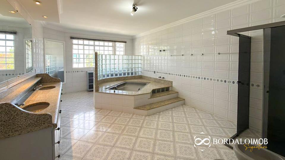 SHIS QI 3 - Excelente casa com 600m² de área construída + Lazer Completo - Foto 41