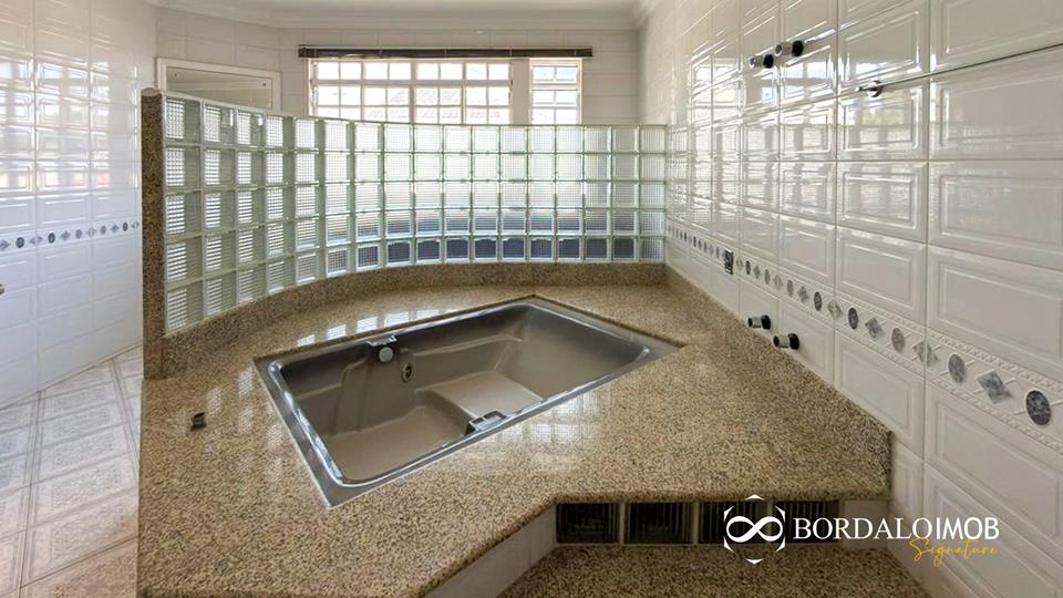 SHIS QI 3 - Excelente casa com 600m² de área construída + Lazer Completo - Foto 43