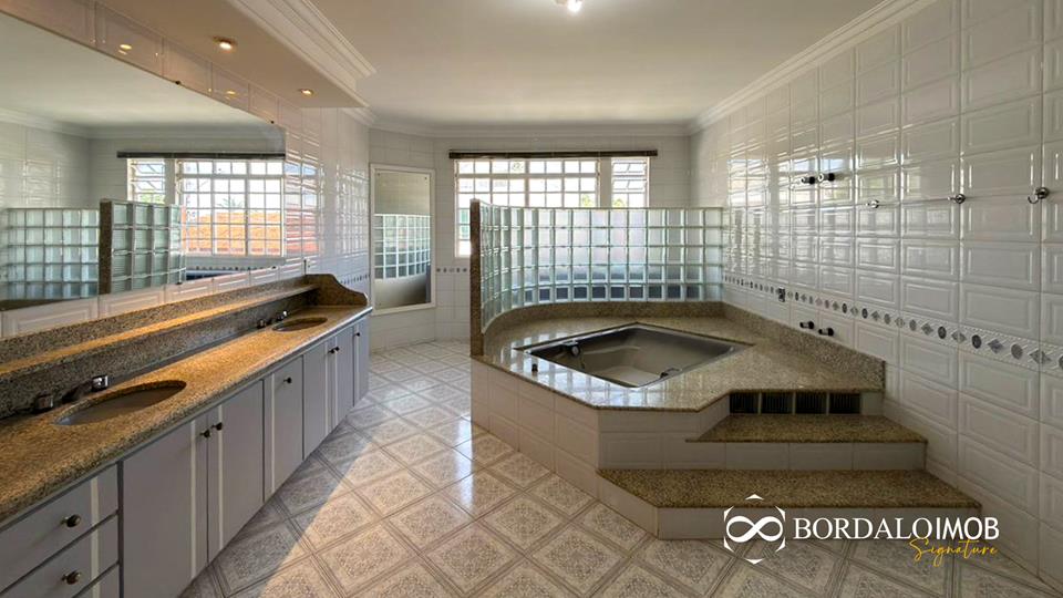 SHIS QI 3 - Excelente casa com 600m² de área construída + Lazer Completo - Foto 45