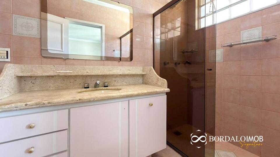 SHIS QI 3 - Excelente casa com 600m² de área construída + Lazer Completo - Foto 46