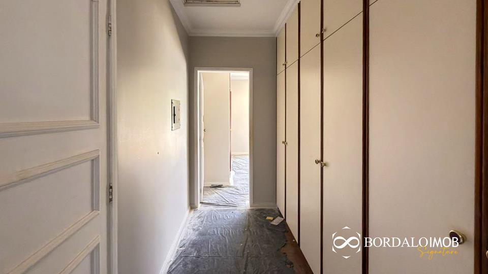 SHIS QI 3 - Excelente casa com 600m² de área construída + Lazer Completo - Foto 47