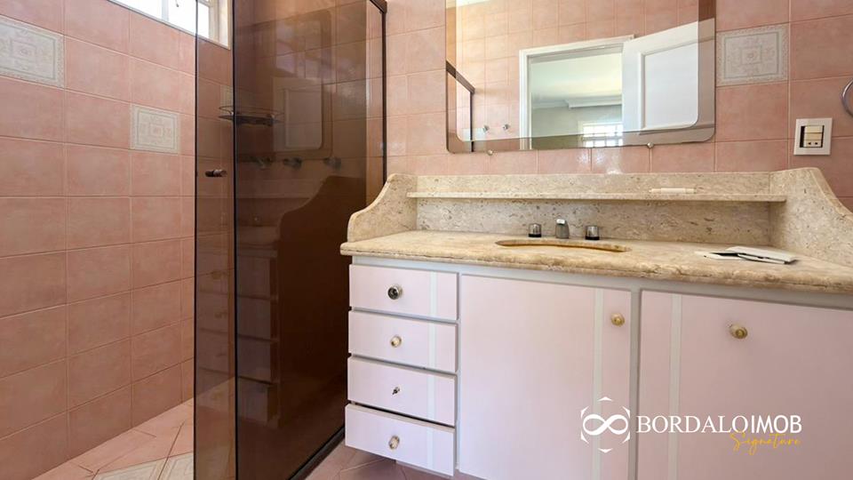 SHIS QI 3 - Excelente casa com 600m² de área construída + Lazer Completo - Foto 50