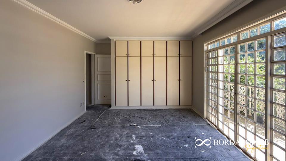 SHIS QI 3 - Excelente casa com 600m² de área construída + Lazer Completo - Foto 51