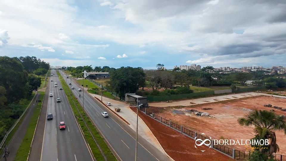 SMPW Quadra 4 - Excelente lote em condomínio recém-formado – Quadra 04 do Park Way