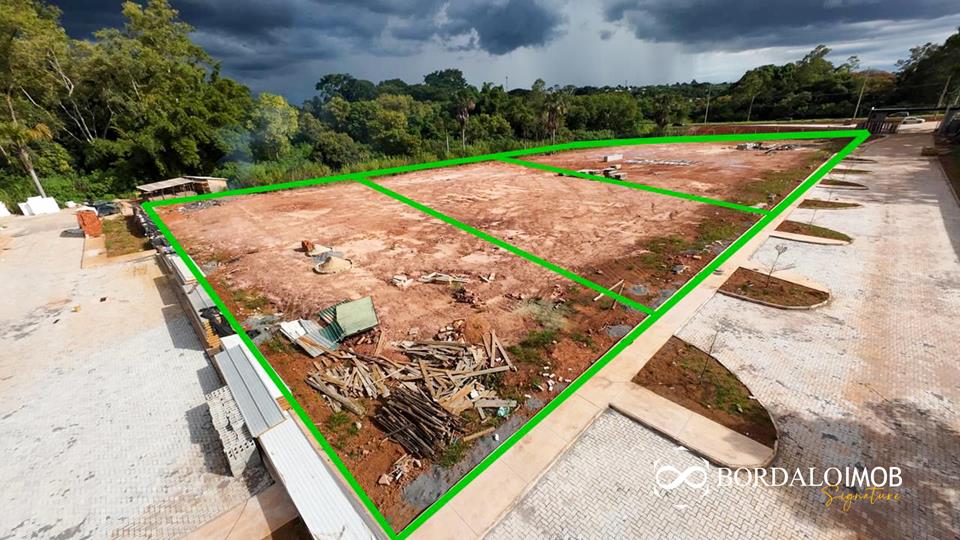 SMPW Quadra 4 - Excelente lote em condomínio recém-formado – Quadra 04 do Park Way - Foto 3