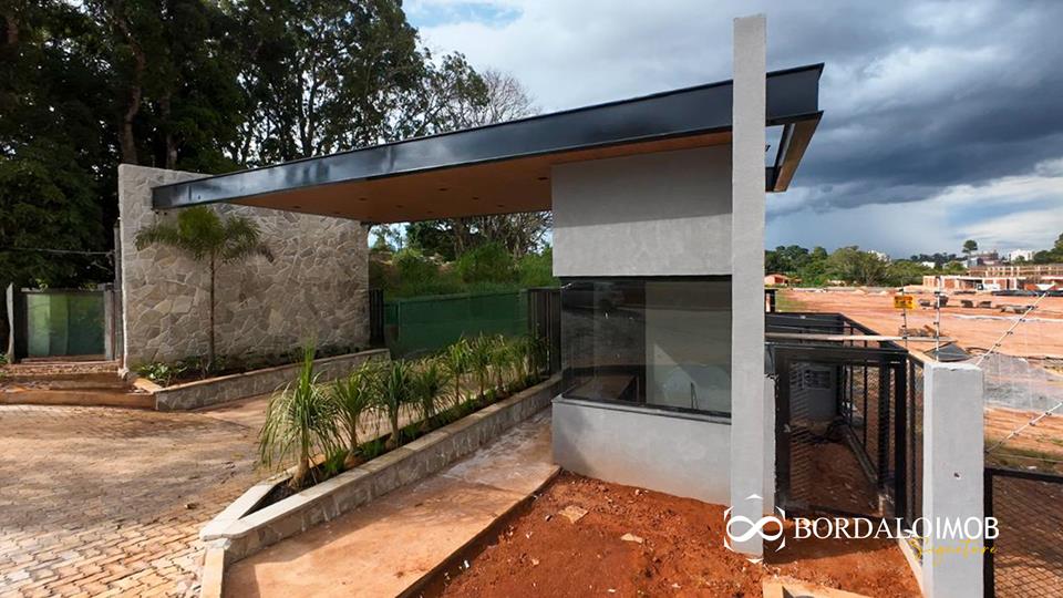 SMPW Quadra 4 - Excelente lote em condomínio recém-formado – Quadra 04 do Park Way - Foto 5