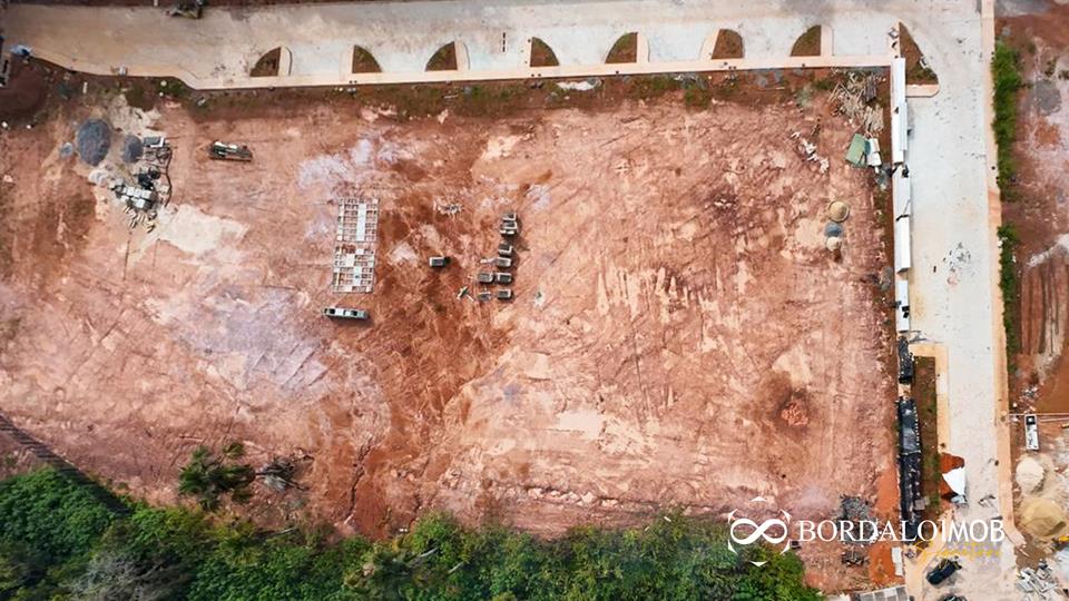 SMPW Quadra 4 - Excelente lote em condomínio recém-formado – Quadra 04 do Park Way - Foto 8