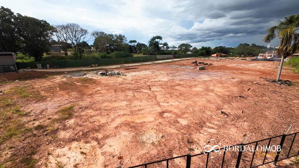 SMPW Quadra 4 - Excelente lote em condomínio recém-formado – Quadra 04 do Park Way - Foto 10