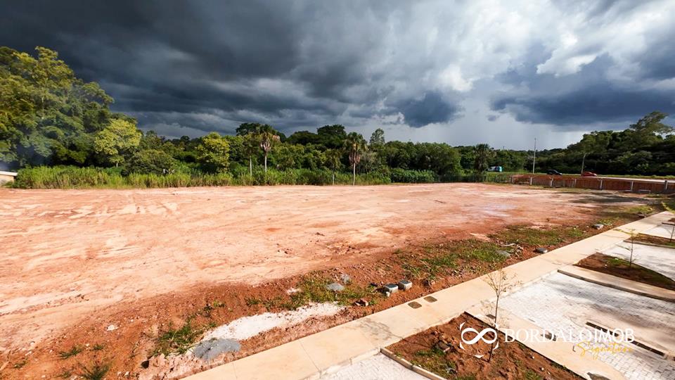 SMPW Quadra 4 - Excelente lote em condomínio recém-formado – Quadra 04 do Park Way - Foto 13