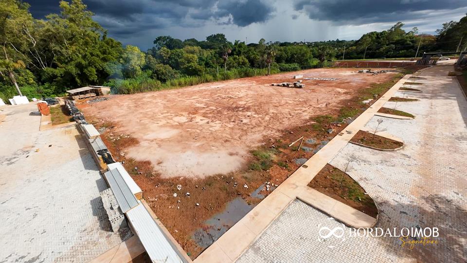 SMPW Quadra 4 - Excelente lote em condomínio recém-formado – Quadra 04 do Park Way - Foto 14