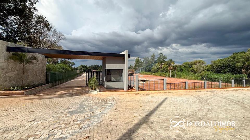 SMPW Quadra 4 - Excelente lote em condomínio recém-formado – Quadra 04 do Park Way - Foto 4