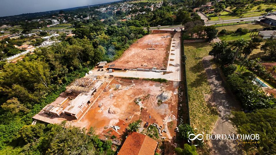 SMPW Quadra 4 - Excelente lote em condomínio recém-formado – Quadra 04 do Park Way - Foto 15