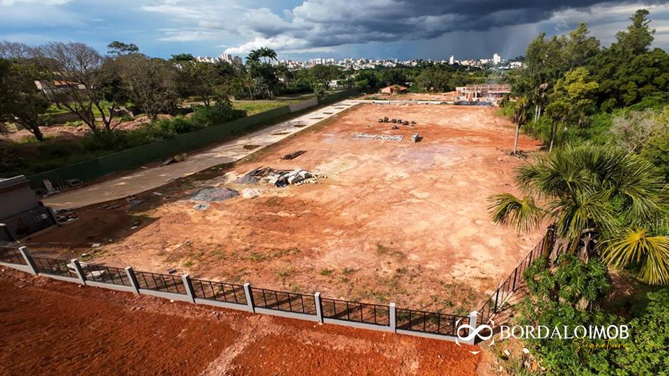 SMPW Quadra 4 - Excelente lote em condomínio recém-formado – Quadra 04 do Park Way - Foto 17