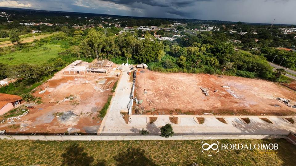 SMPW Quadra 4 - Excelente lote em condomínio recém-formado – Quadra 04 do Park Way - Foto 18