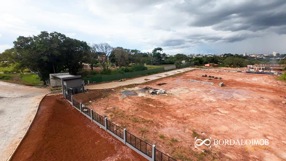 SMPW Quadra 4 - Excelente lote em condomínio recém-formado – Quadra 04 do Park Way - Foto 19