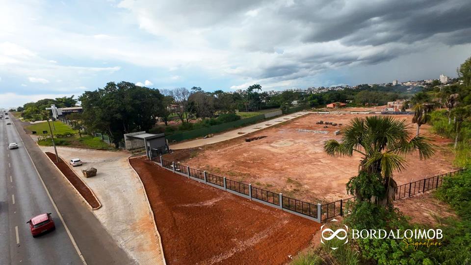 SMPW Quadra 4 - Excelente lote em condomínio recém-formado – Quadra 04 do Park Way - Foto 20