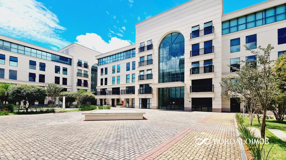 SMAS - Aluguel - Flat Semi-mobiliado The Union - Foto 2