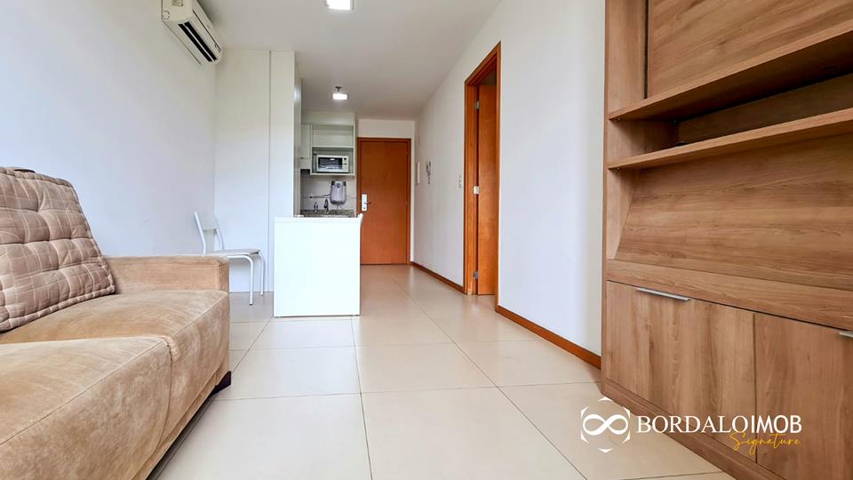 SMAS - Aluguel - Flat Semi-mobiliado The Union - Foto 4