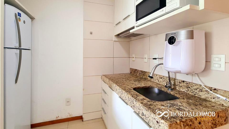 SMAS - Aluguel - Flat Semi-mobiliado The Union - Foto 5