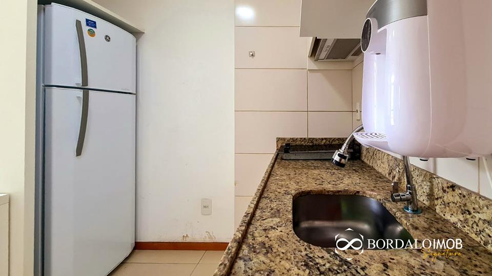 SMAS - Aluguel - Flat Semi-mobiliado The Union - Foto 6