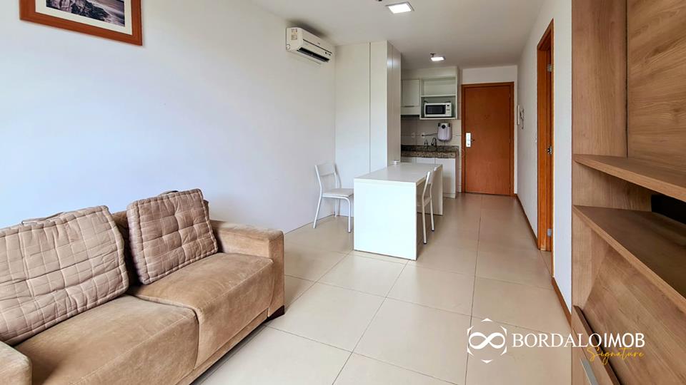 SMAS - Aluguel - Flat Semi-mobiliado The Union - Foto 7