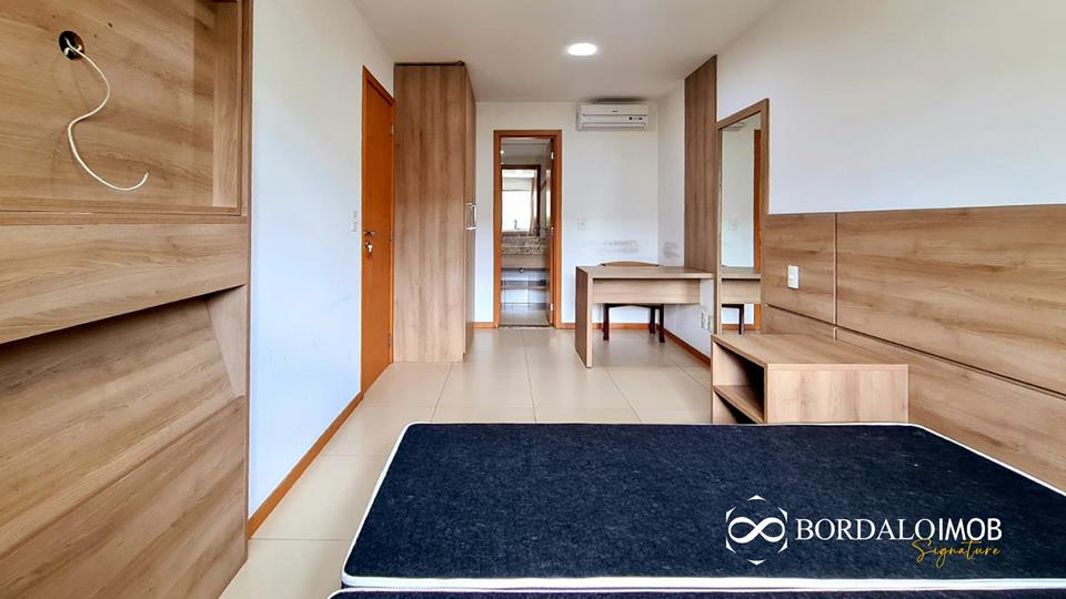 SMAS - Aluguel - Flat Semi-mobiliado The Union - Foto 9