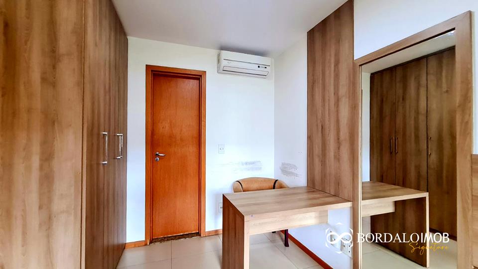 SMAS - Aluguel - Flat Semi-mobiliado The Union - Foto 10