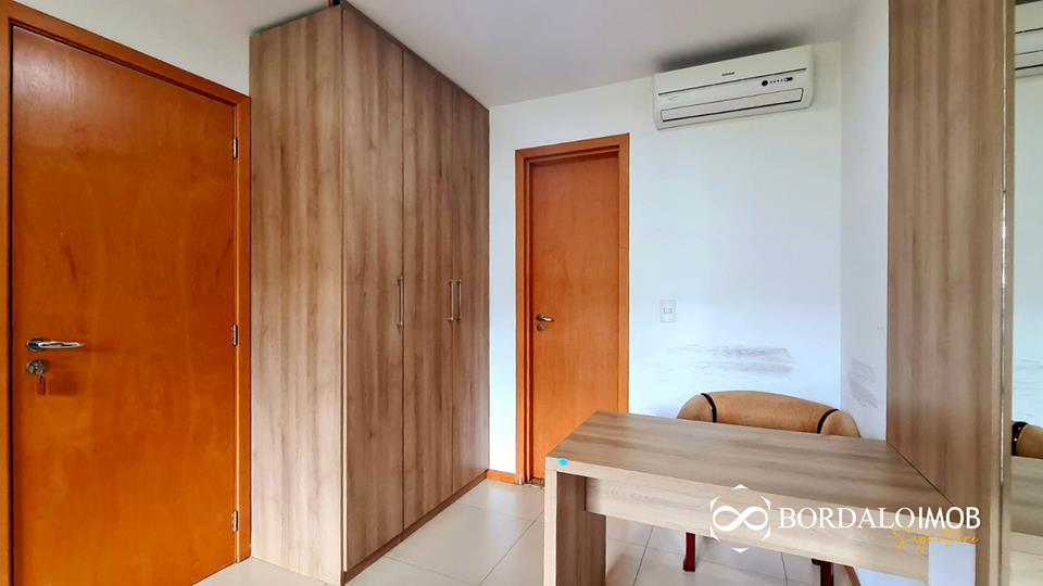 SMAS - Aluguel - Flat Semi-mobiliado The Union - Foto 11