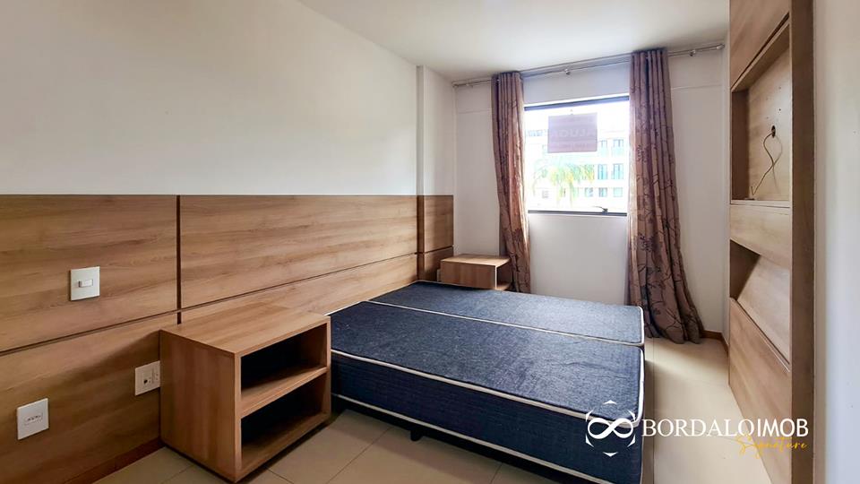 SMAS - Aluguel - Flat Semi-mobiliado The Union - Foto 12