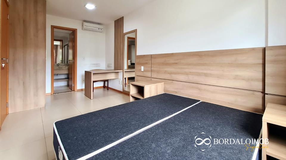 SMAS - Aluguel - Flat Semi-mobiliado The Union - Foto 14