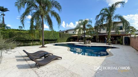 SHIS QL 4 - Casa Exclusiva à Venda na SHIS QL 04 (Projeto Alessandra Barreto)