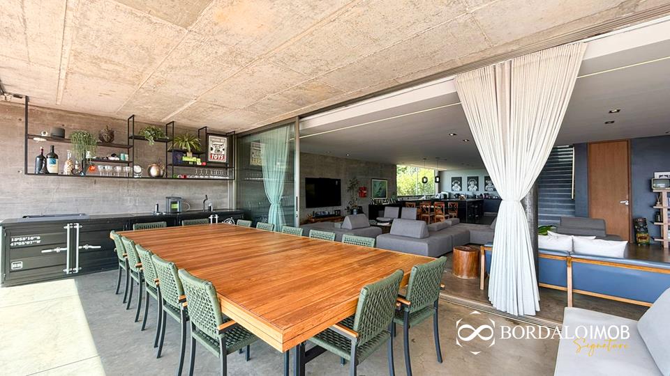 SHIS QI 28 - Casa Exclusiva e Sofisticada com uma Vista Previlegiada no Lago Sul - Foto 18